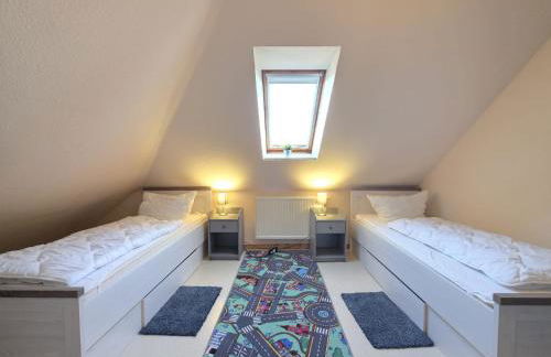 Ferienwohnung Strandbrise - Foto 6