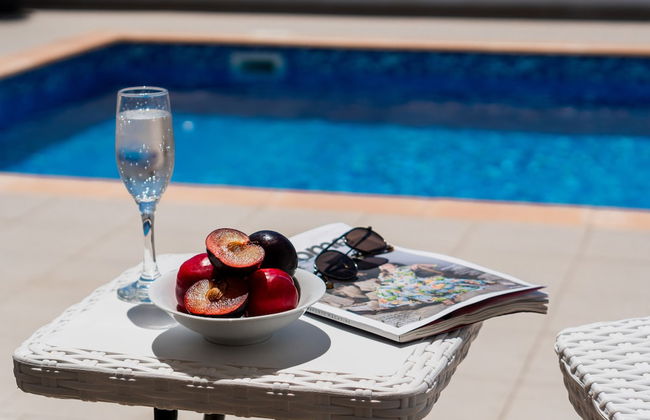 Sanders White Mountains - Smart Villa With Pool - Foto 12