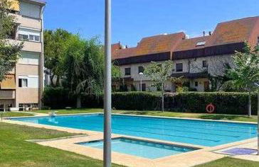 Apartment Coloma Piscina y Parking Hostem - Foto 24