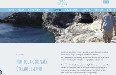 Thalassa Garden - Foto 40