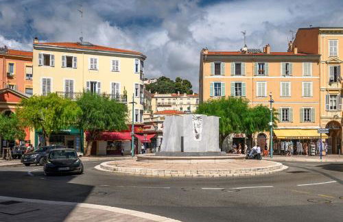 Le Coq St-Roch - Parking - AC - Swimming pool - Foto 44