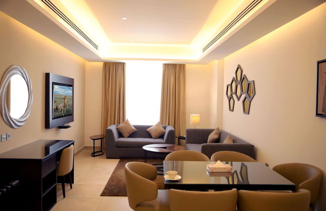 Downtown Hotel Apartments - Foto 12