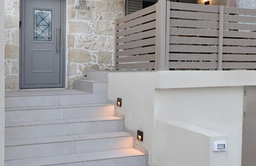 HESTIA frontyard Georgioupolis - Foto 1