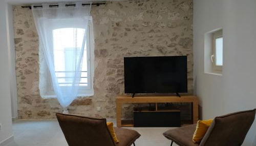 L'envoûtement Provençal, jacuzzi privatif et SPA - Foto 5