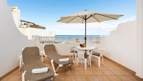 Home2Book Charming Casa Marinera, Terrace - Foto 1