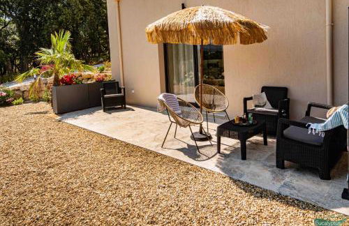 Le Clos des Eucalyptus - Foto 67