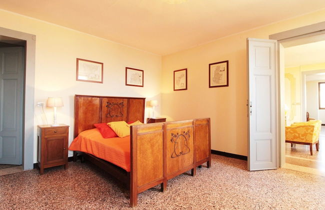 Apartment in Valbelluna Near Dolomites - Foto 4