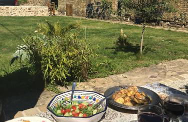 Glatigny Farmhouse - close to beach - proche de la plage - Foto 38