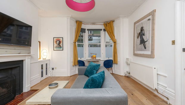 Host Stay Grafton Driftwood - Foto 3, Habitación