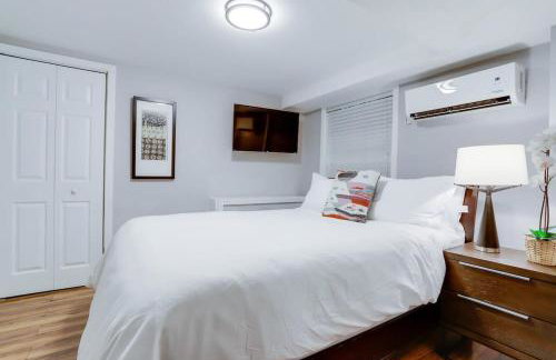 Beautiful 2 Bedroom across from The House of Representatives - Foto 5