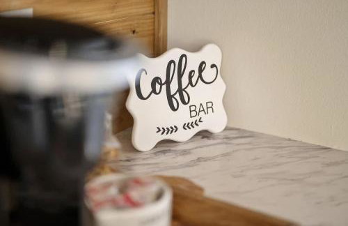 Shadowrock - Luxury Tiny Home with Amazing Views - Foto 33