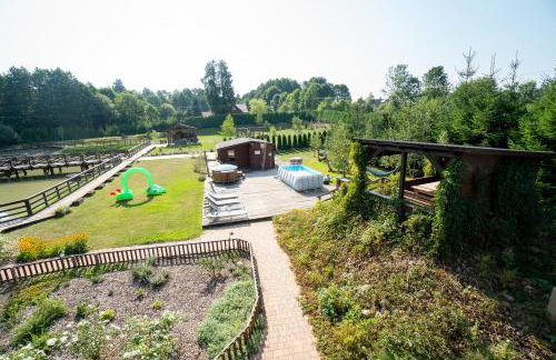 Uroczysko Trzyrzeczki - Photo 11