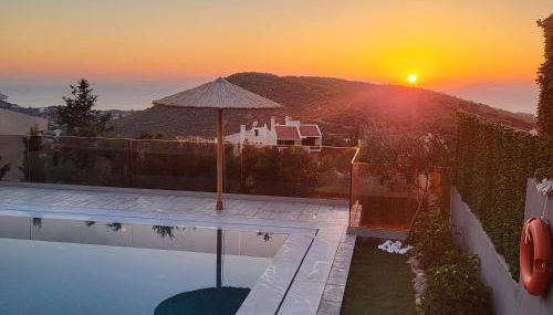 ''Stergiou Luxury Apartments'' με κοινη πισινα - Foto 4