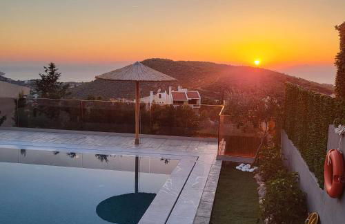 ''Stergiou Luxury Apartments'' με κοινη πισινα - Photo 4