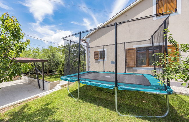 Villa Begonija - Foto 23