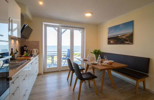 Weiße Düne Ferienwohnung *Weiße Düne 6* - Photo 9