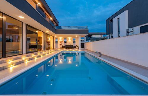 Villa Kraken ZadarVillas - Foto 3