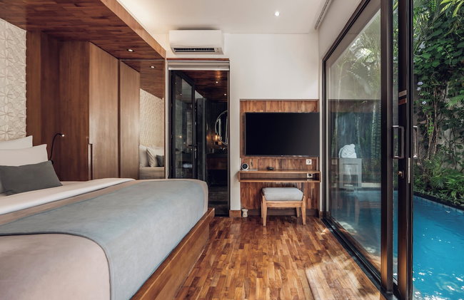 Ayona Villa Seminyak by Ini Vie Hospitality - Photo 3