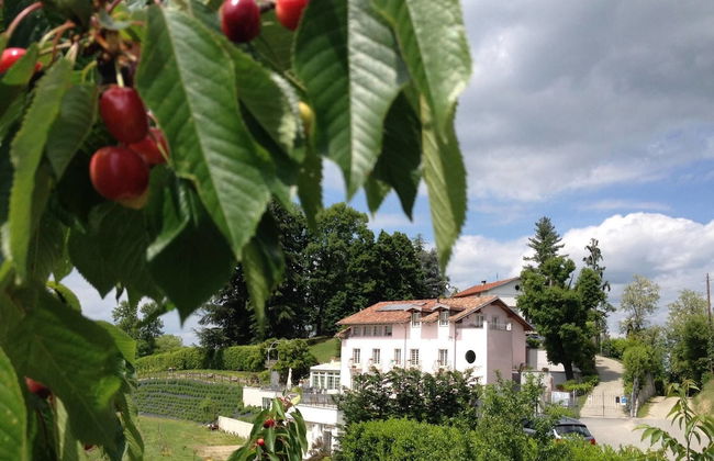 Agriturismo Del Piccolo Principe - Foto 40