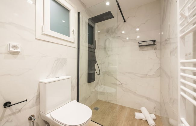 Marina Zeas Comfy Apartment - Foto 11