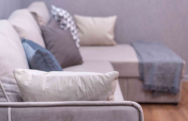 More Apartments na Estonskoy 37 k2 64 - Foto 19