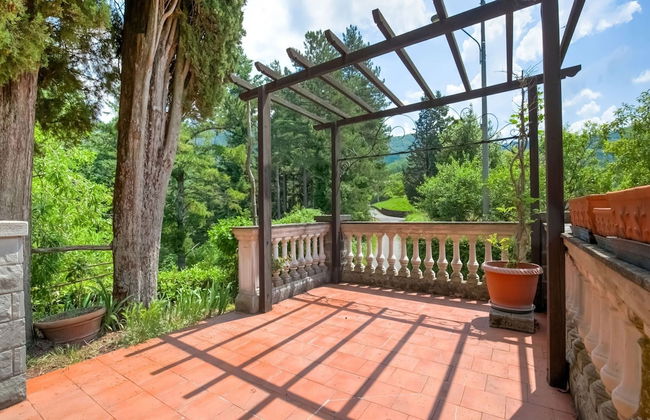 Belvilla by OYO Villa Cerignano - Photo 17