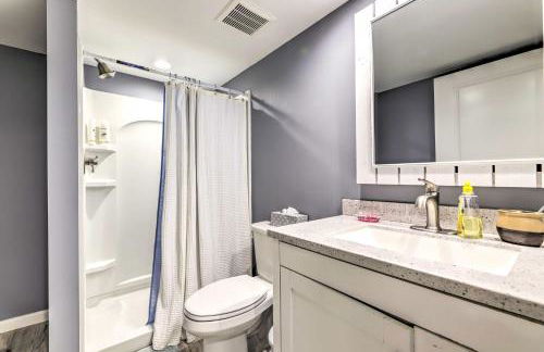 Charming Old Saybrook Cottage Less Than 1 Mi to Beach - Foto 16