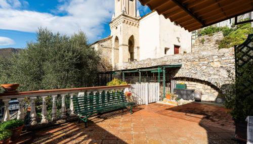 Holiday Home Villetta Luciano by Interhome - Foto 4