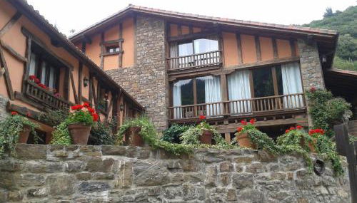 Apartamento Rustico El Cerezo - Foto 5