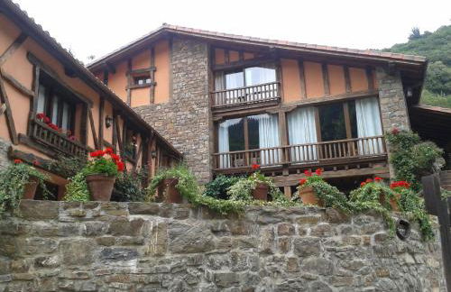 Apartamento Rustico El Cerezo - Photo 5