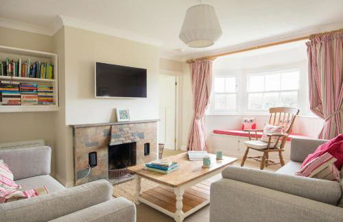 St Edwards Cottage, Tintagel - Foto 15