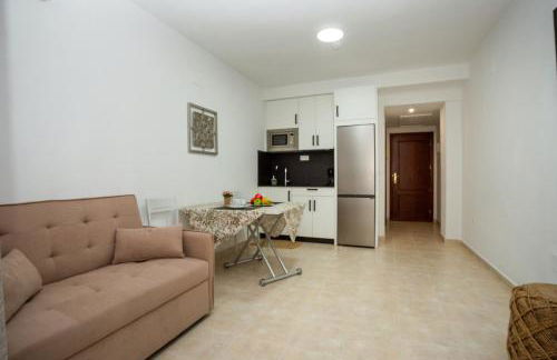 Brisa Marina Apartamento con vistas al mar - Foto 16