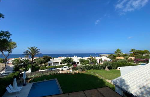 BiniFa - Lovely luxury villa few steps from the sea - Foto 16