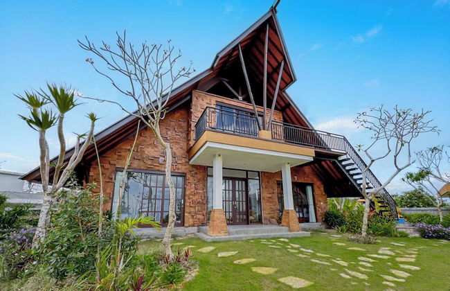 Cemara Hills Uluwatu, The Reserve - Cottages & Villas - Foto 6