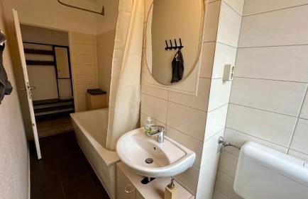 MiCasa TuCasa - 3-R Apartment Leipziger Neuseenland Mira - Foto 23