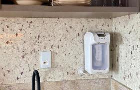 Apto completo Home Office e Lazer a 5min Rio Vermelho e Garibaldi - Foto 8