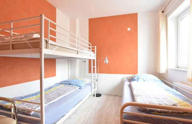 Pleasant Holiday Home in Malchow near Beach - Photo 3