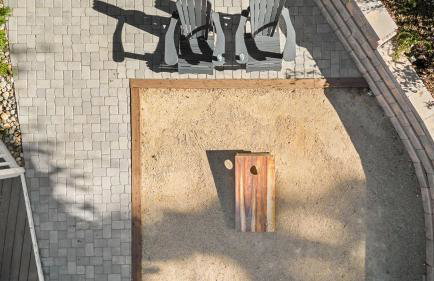 Hidden Oaks Farmhouse by Avantstay Hot Tub, Deck - Foto 82