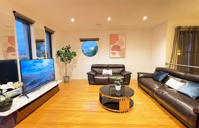 Luxury 7BRM Lakeside BigHouse Point Cook - Foto 33