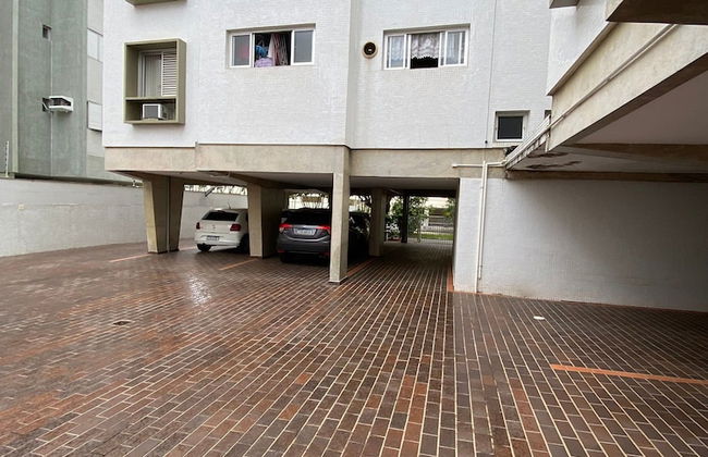 Duplex 500 metros da Praia - Guarujá - Foto 57