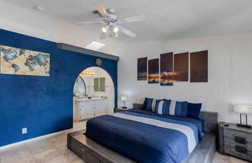 HavaMemorable Stay Pool Spa Firepit VIEWS! - Foto 25