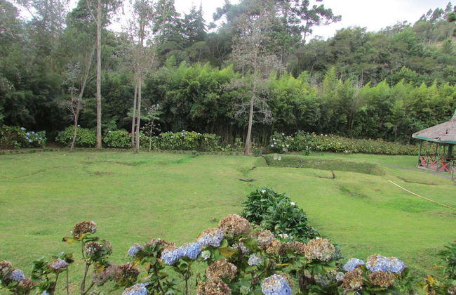 Moinho Itália Hotel - Foto 29