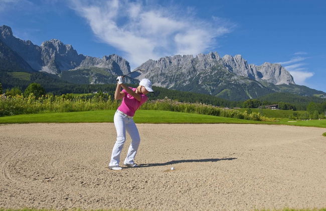 Stylish Apartment in Ellmau With Mountain View - Foto 28