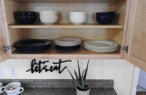 Coastal Charm: SW Oregon home on 2+ quiet acres - Foto 51