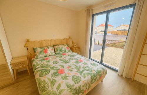 Le Nid de l'Etier, 4 chambres pour 8 pers - Foto 28