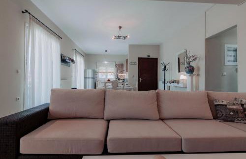 Family Holiday House In Nafplio - Foto 20