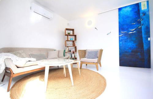 Unique, Stylish & Calm Los Peces by the Sea - Foto 26