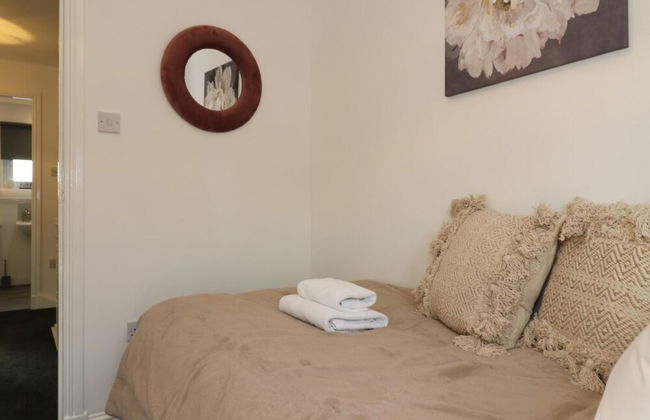 Belvidere House - Parkhead - Foto 16