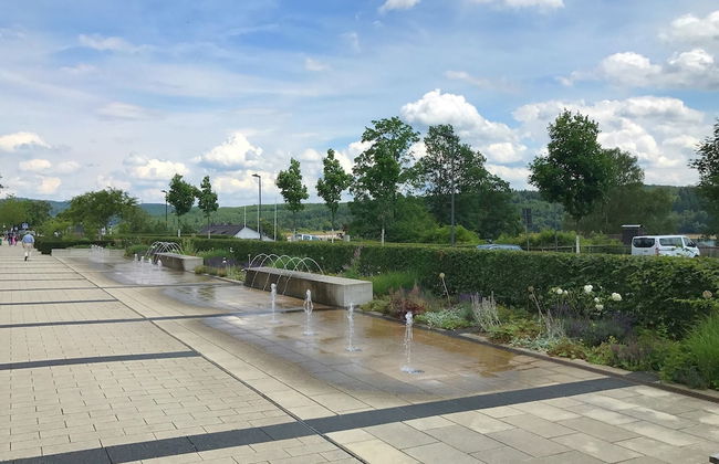 Seeblick-flucht in Langscheid - Foto 38