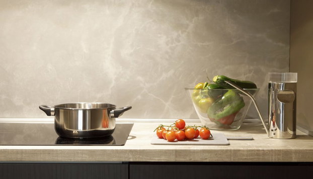 Sugar Ribbon - Foto 4, Cocina privada